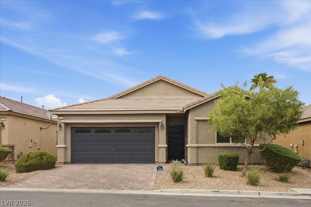 1820 Pebble Cove Avenue Las Vegas NV 89123