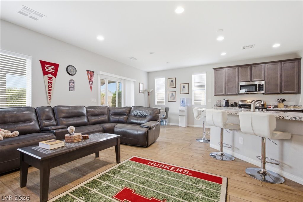 1820 Pebble Cove Avenue Las Vegas NV 89123
