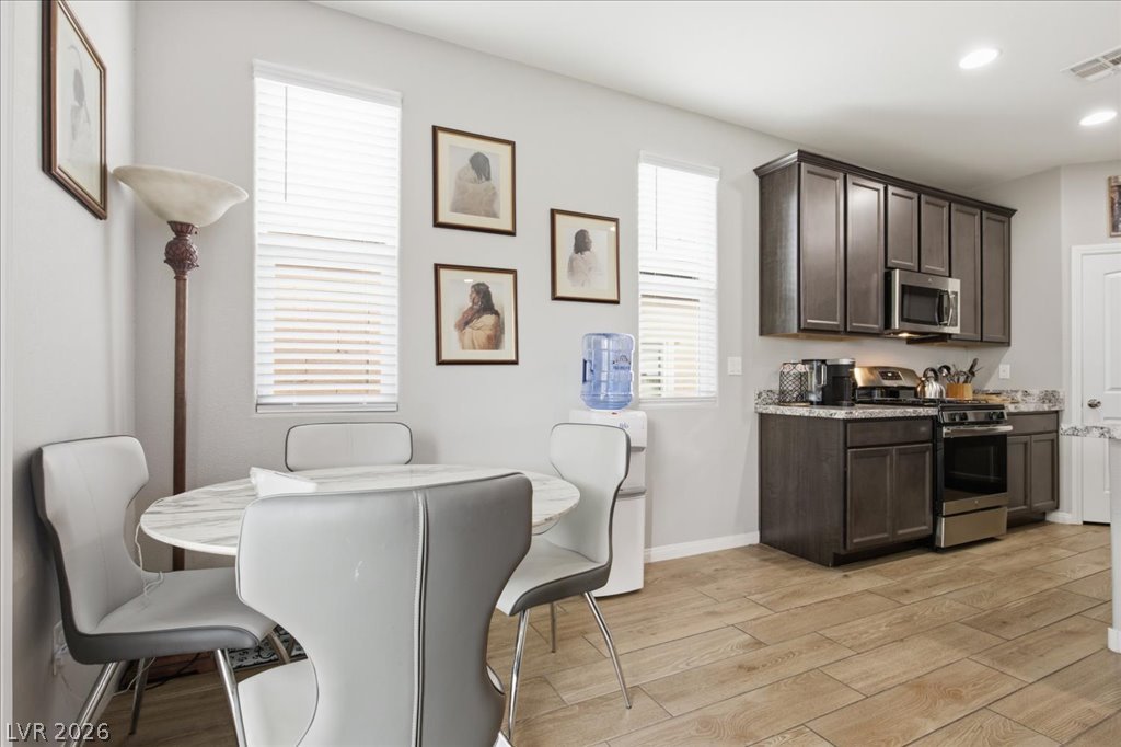 1820 Pebble Cove Avenue Las Vegas NV 89123