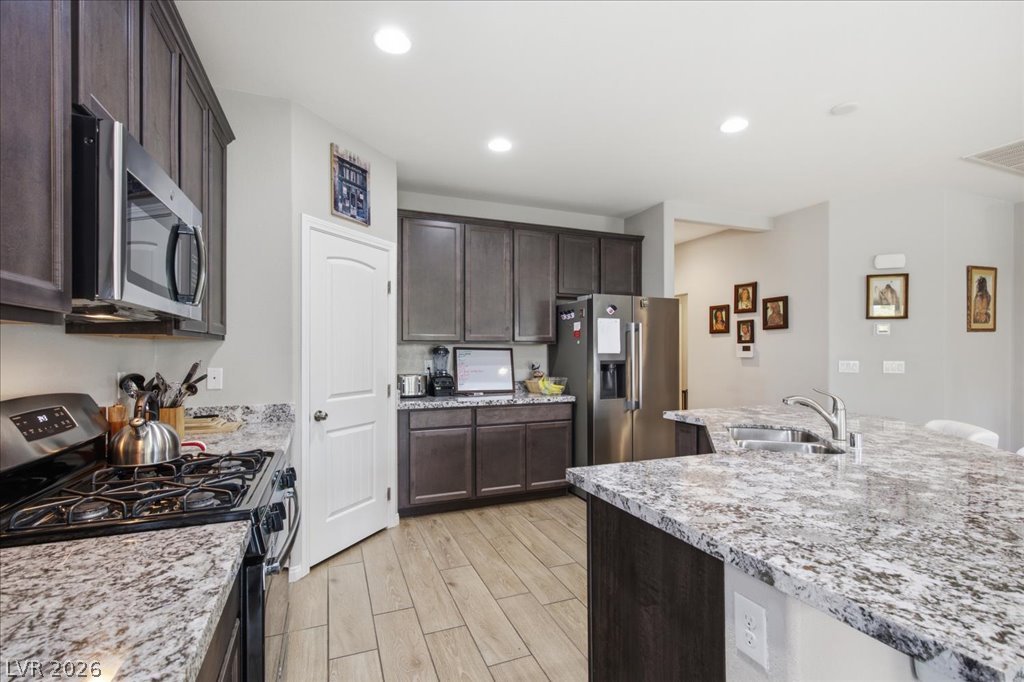 1820 Pebble Cove Avenue Las Vegas NV 89123