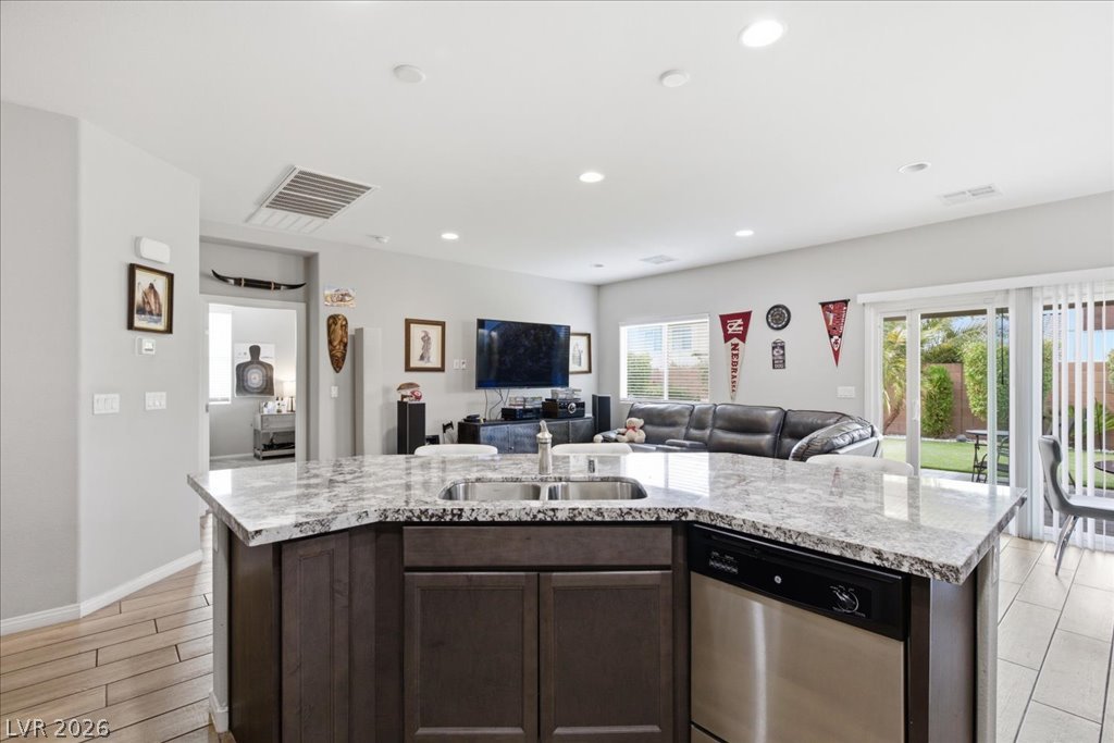 1820 Pebble Cove Avenue Las Vegas NV 89123