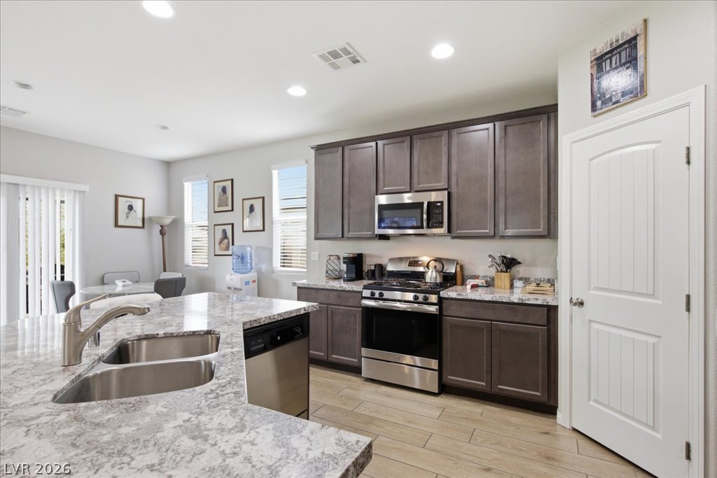 1820 Pebble Cove Avenue Las Vegas NV 89123