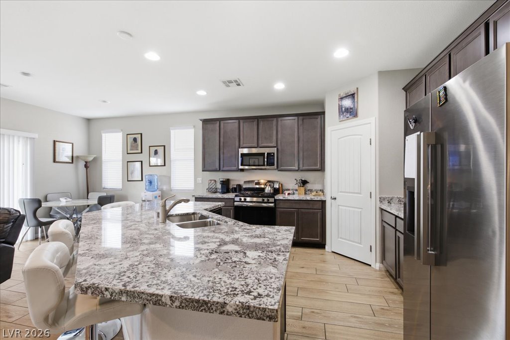 1820 Pebble Cove Avenue Las Vegas NV 89123