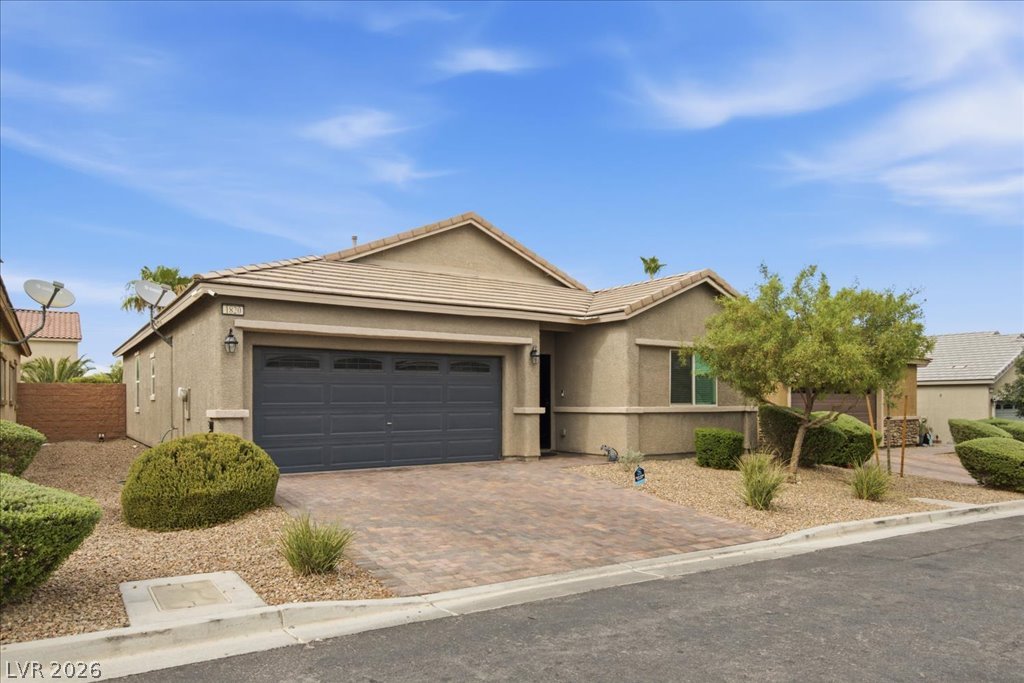 1820 Pebble Cove Avenue Las Vegas NV 89123