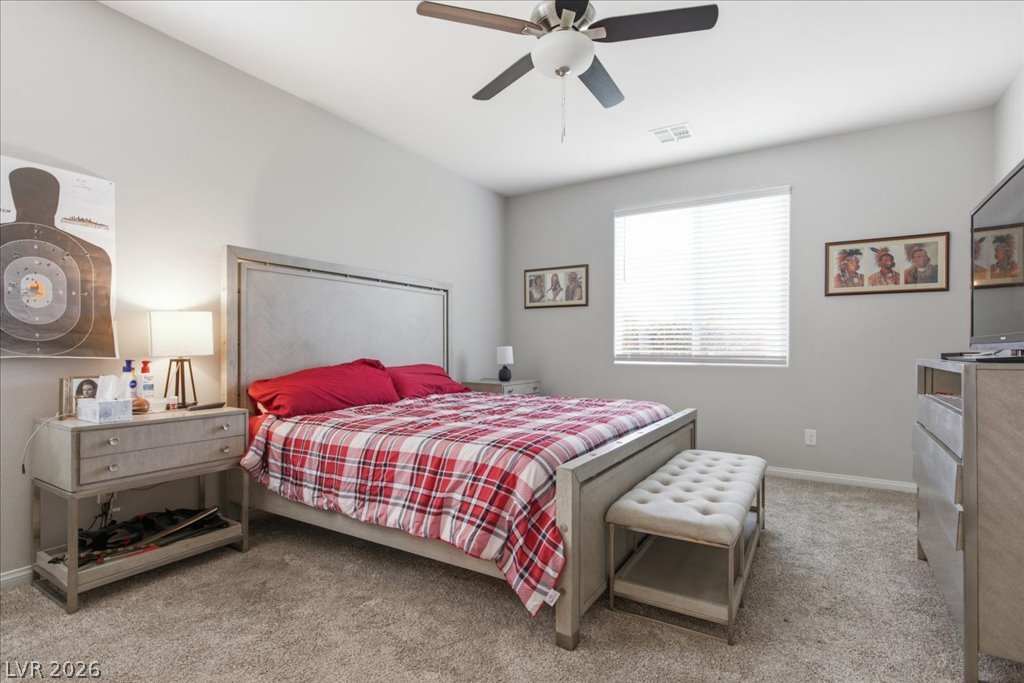 1820 Pebble Cove Avenue Las Vegas NV 89123