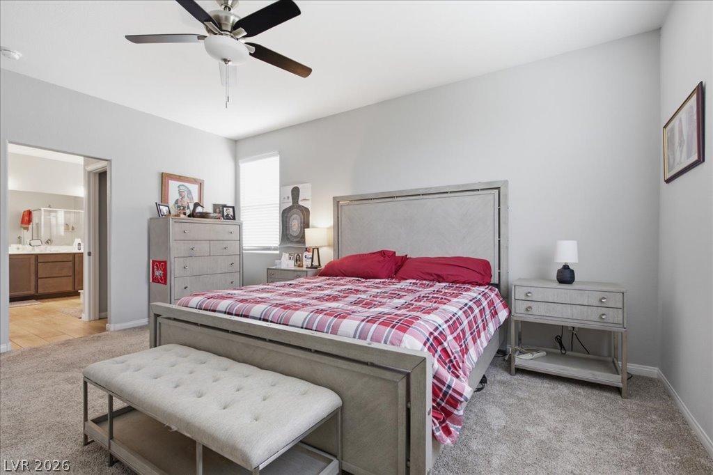 1820 Pebble Cove Avenue Las Vegas NV 89123