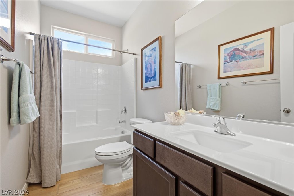1820 Pebble Cove Avenue Las Vegas NV 89123