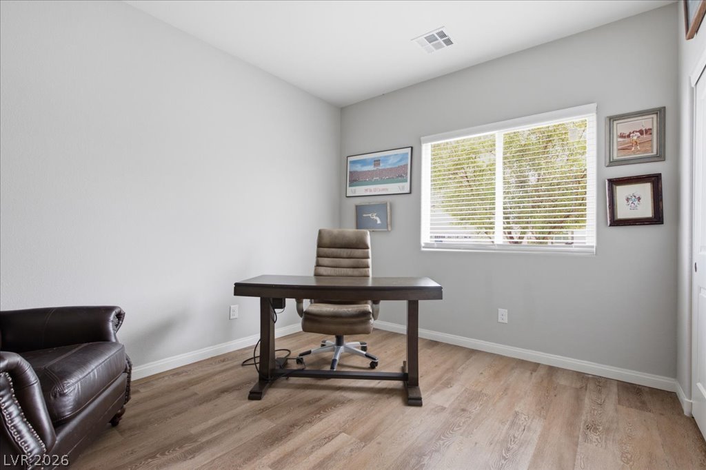 1820 Pebble Cove Avenue Las Vegas NV 89123