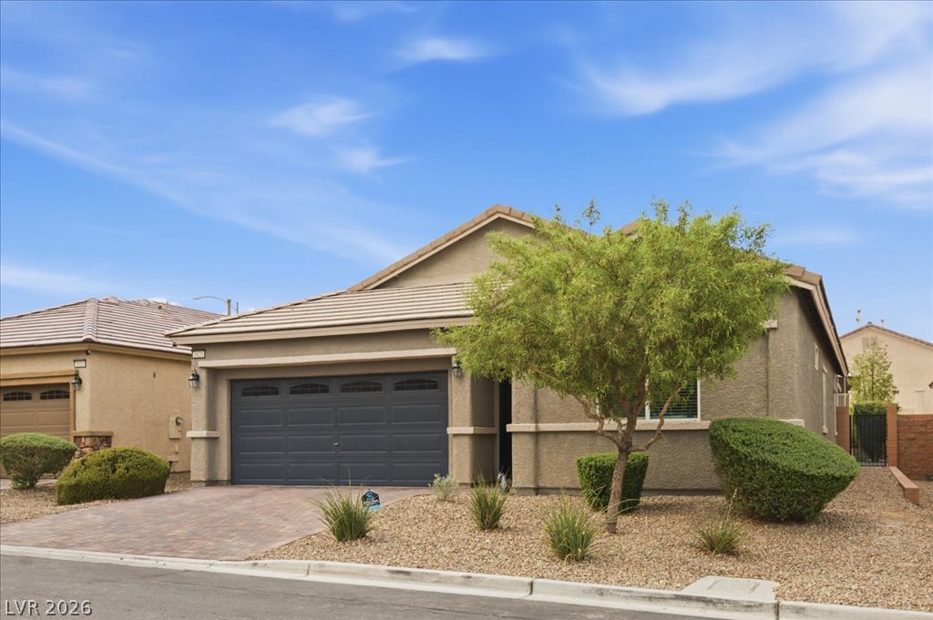 1820 Pebble Cove Avenue Las Vegas NV 89123