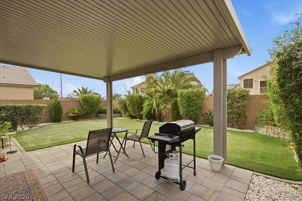 1820 Pebble Cove Avenue Las Vegas NV 89123