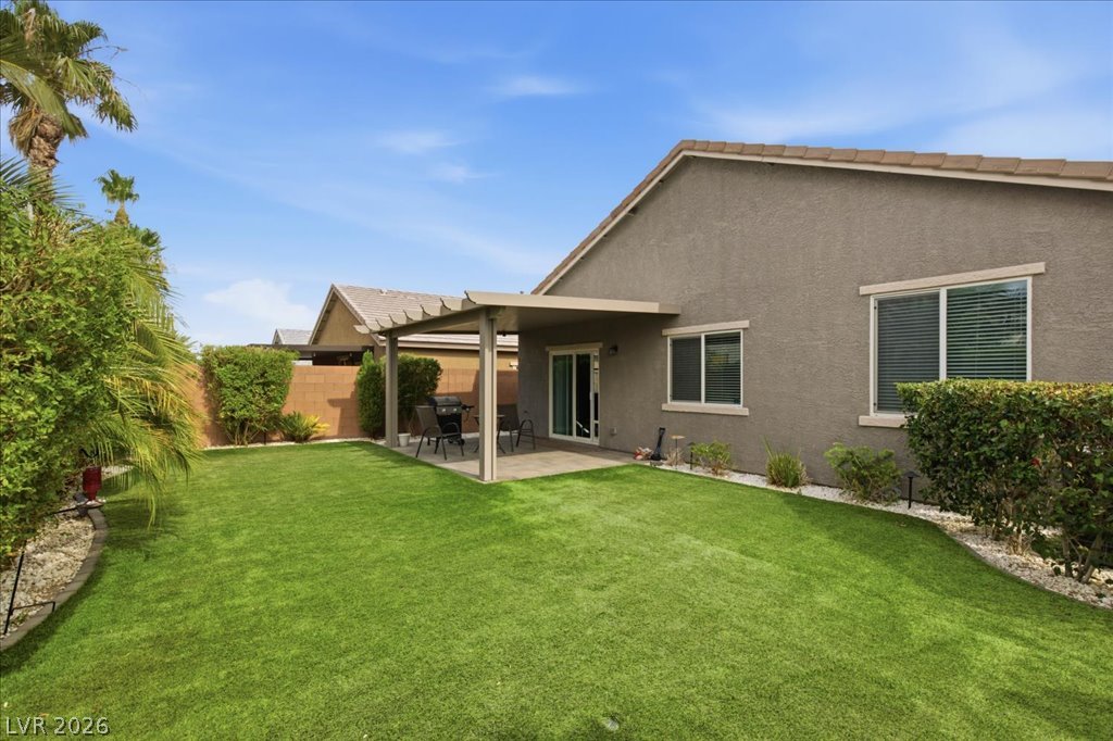 1820 Pebble Cove Avenue Las Vegas NV 89123