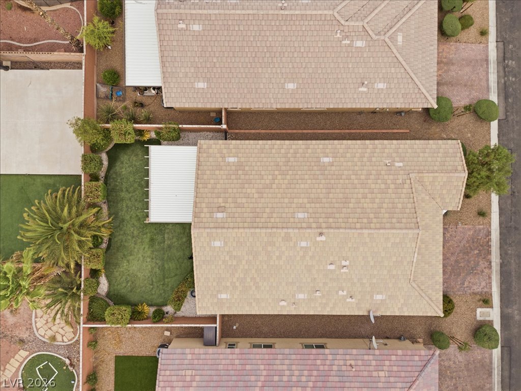 1820 Pebble Cove Avenue Las Vegas NV 89123