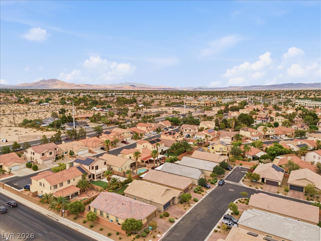 1820 Pebble Cove Avenue Las Vegas NV 89123