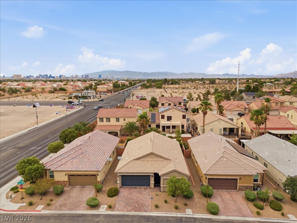 1820 Pebble Cove Avenue Las Vegas NV 89123
