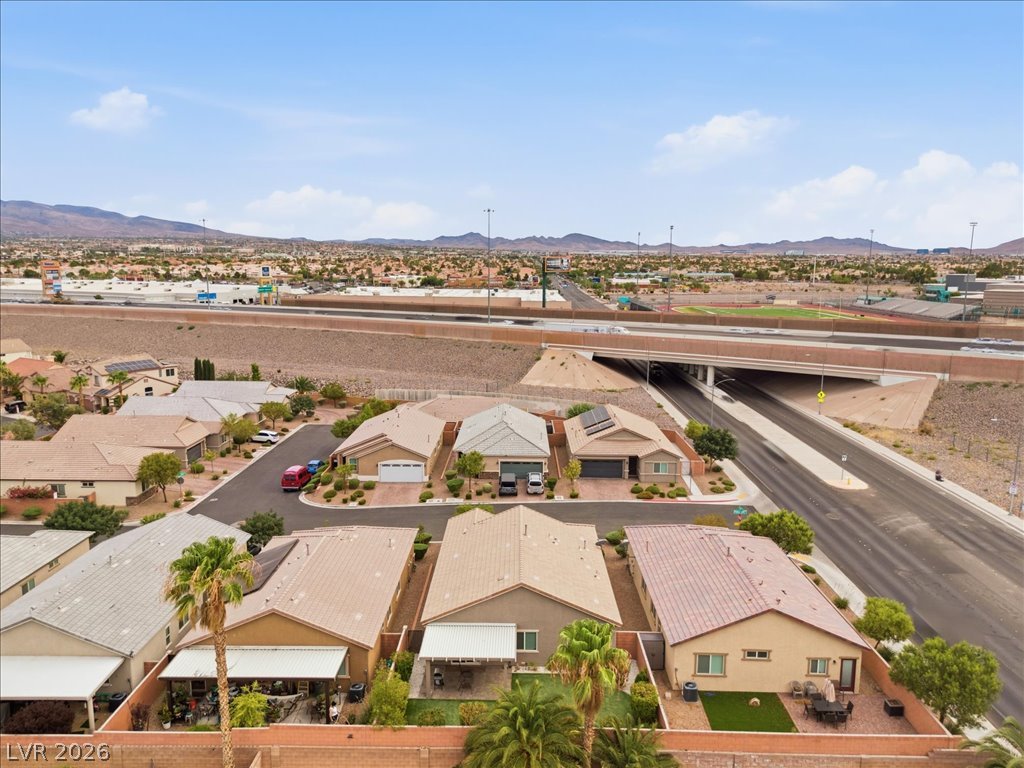 1820 Pebble Cove Avenue Las Vegas NV 89123
