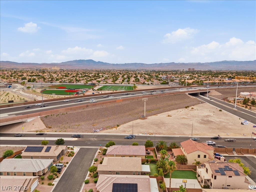 1820 Pebble Cove Avenue Las Vegas NV 89123