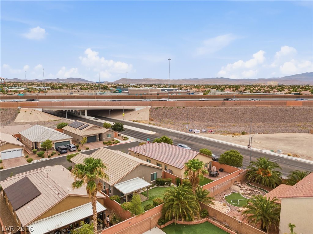 1820 Pebble Cove Avenue Las Vegas NV 89123