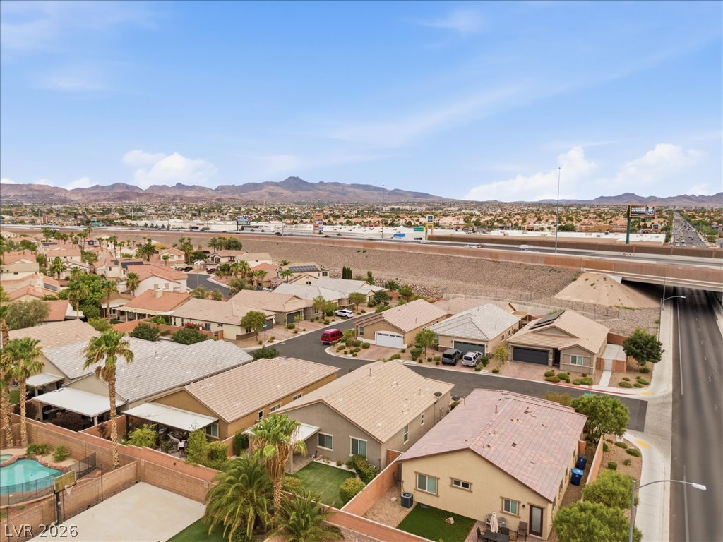 1820 Pebble Cove Avenue Las Vegas NV 89123