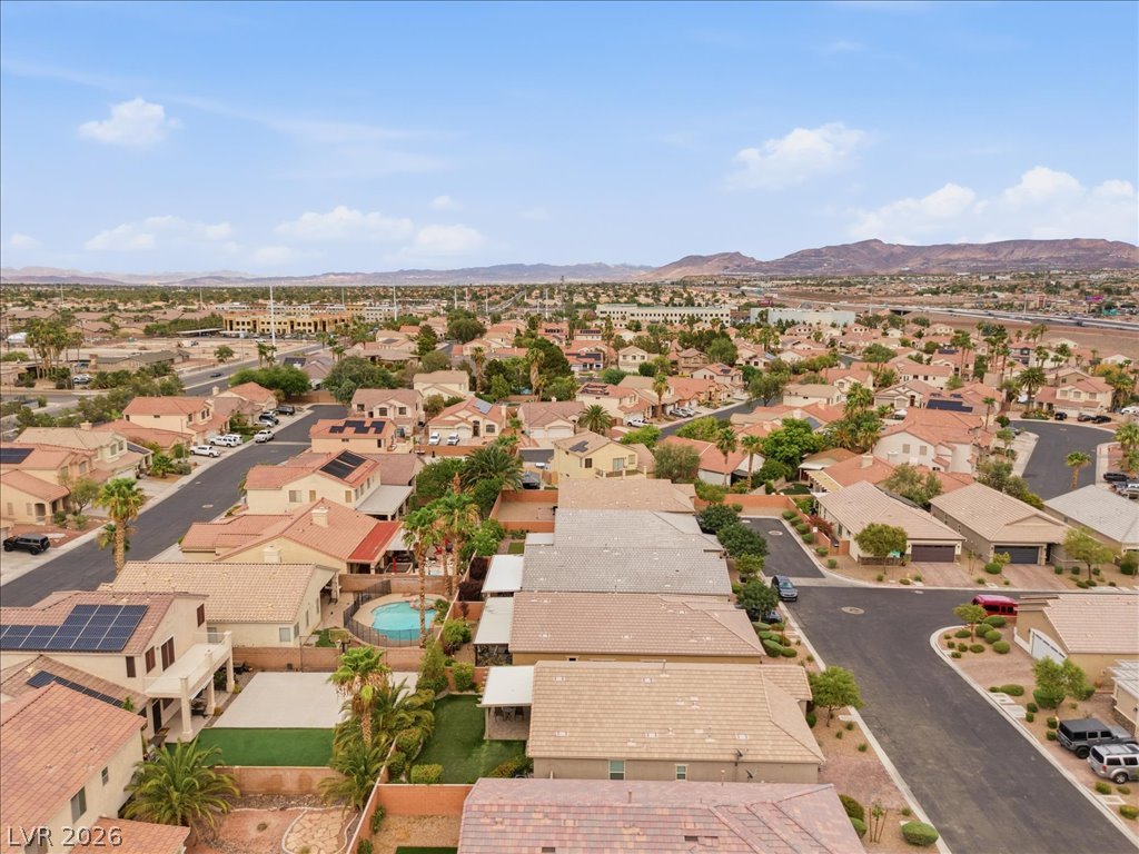 1820 Pebble Cove Avenue Las Vegas NV 89123