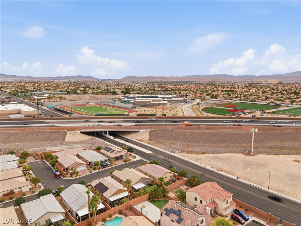 1820 Pebble Cove Avenue Las Vegas NV 89123