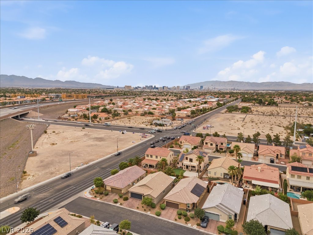 1820 Pebble Cove Avenue Las Vegas NV 89123