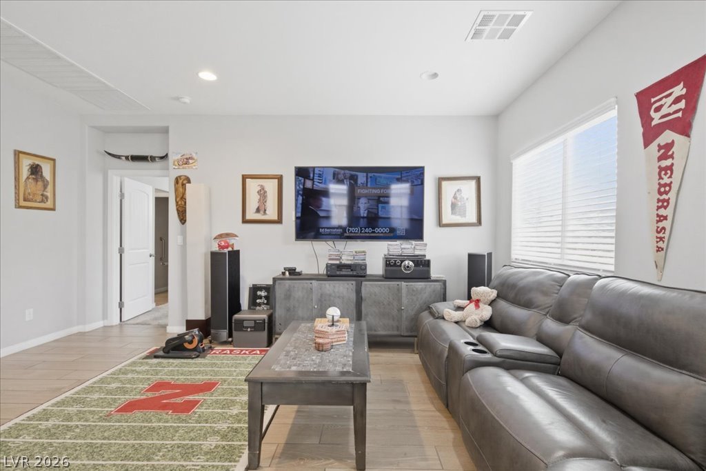 1820 Pebble Cove Avenue Las Vegas NV 89123