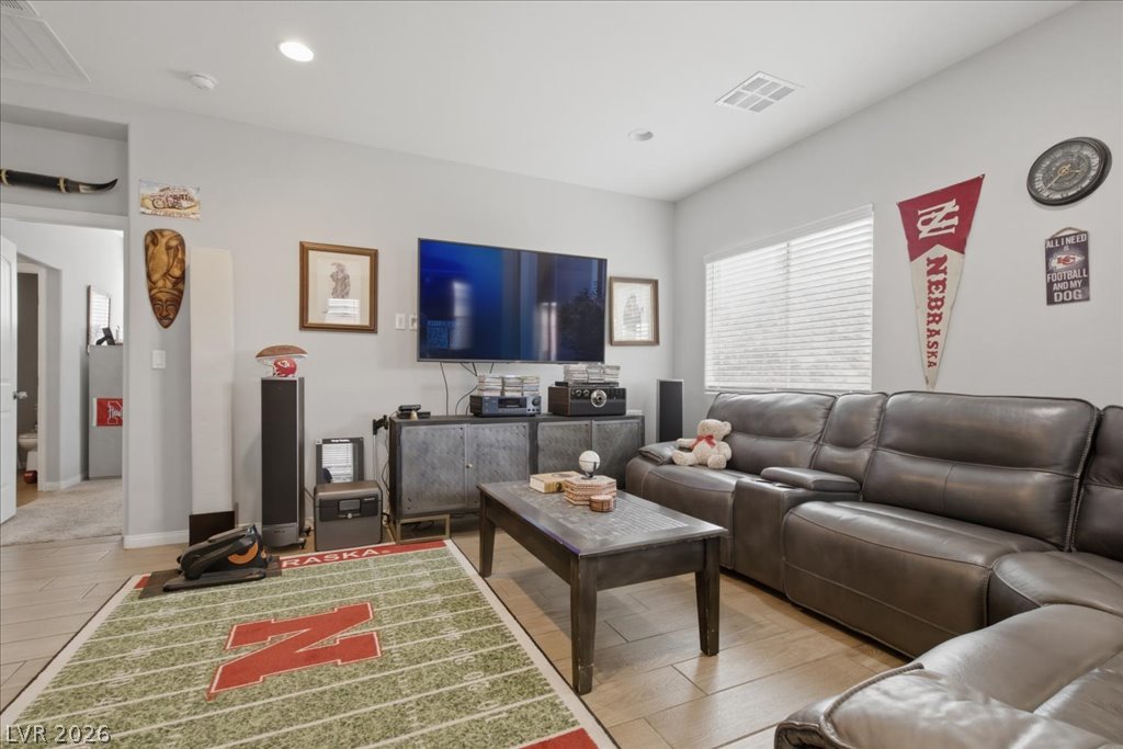 1820 Pebble Cove Avenue Las Vegas NV 89123