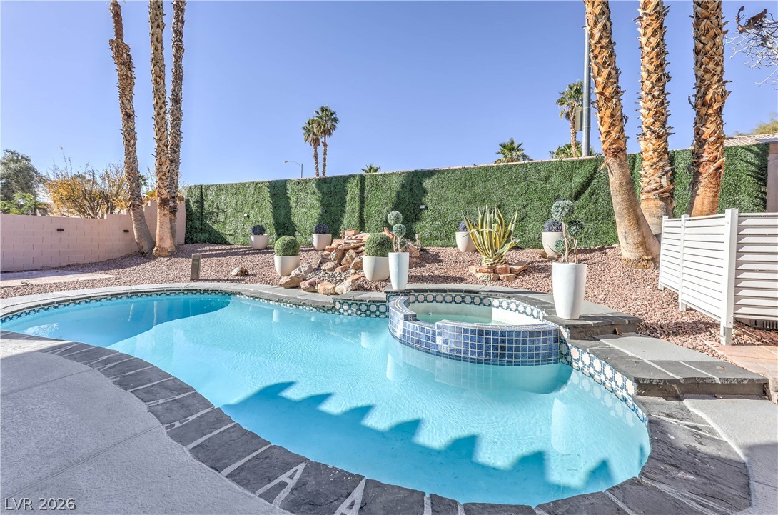 3747 Broadmead Street Las Vegas NV 89147