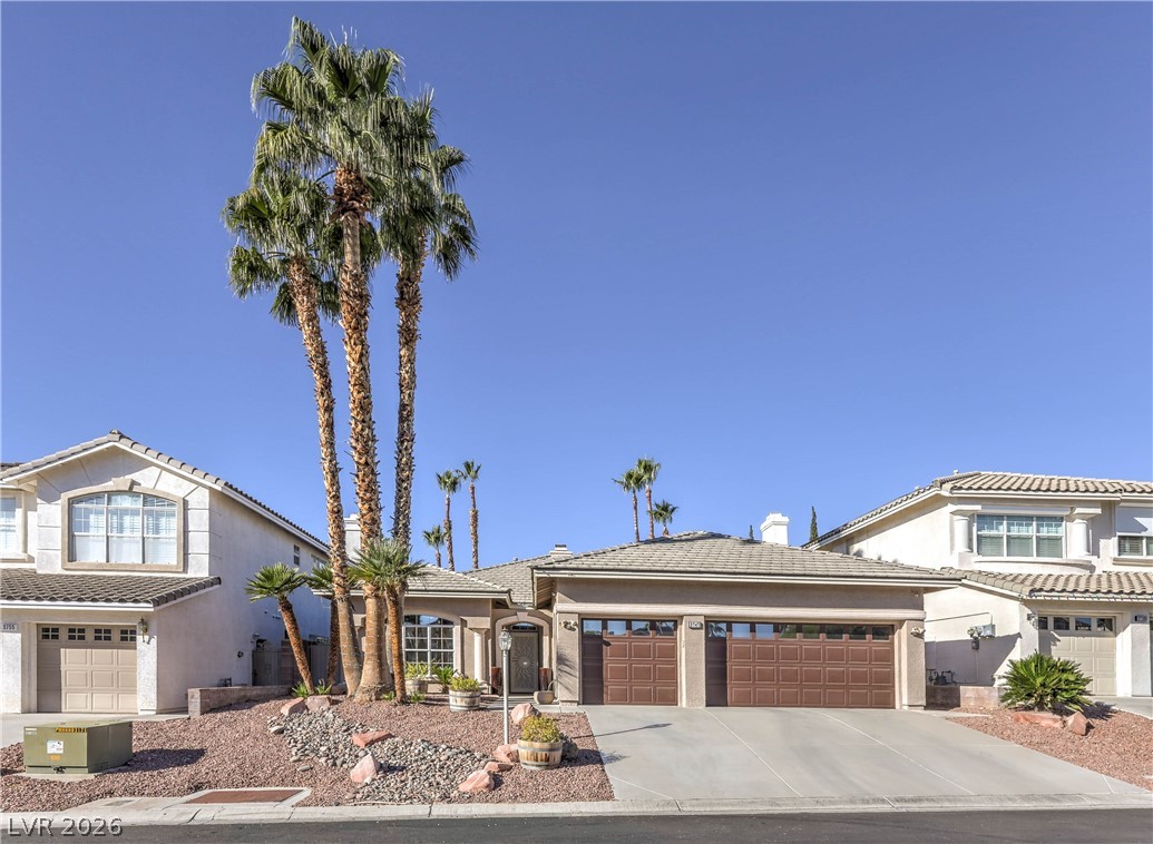 3747 Broadmead Street Las Vegas NV 89147
