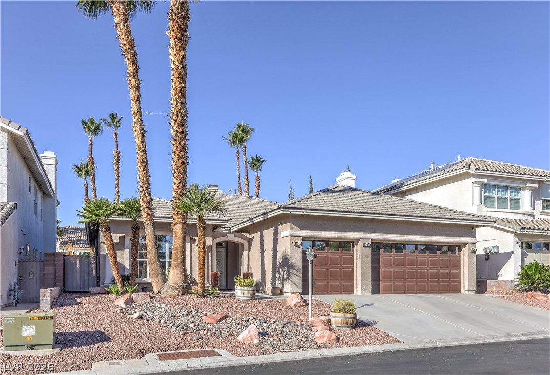 3747 Broadmead Street Las Vegas NV 89147