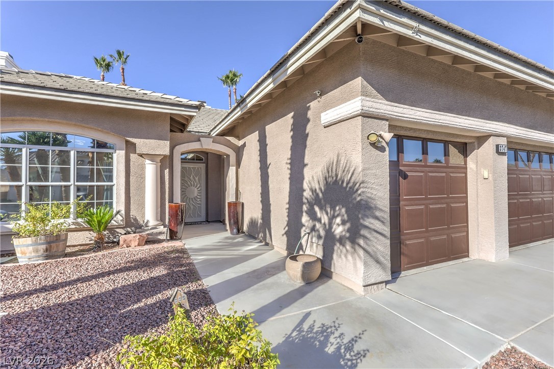 3747 Broadmead Street Las Vegas NV 89147