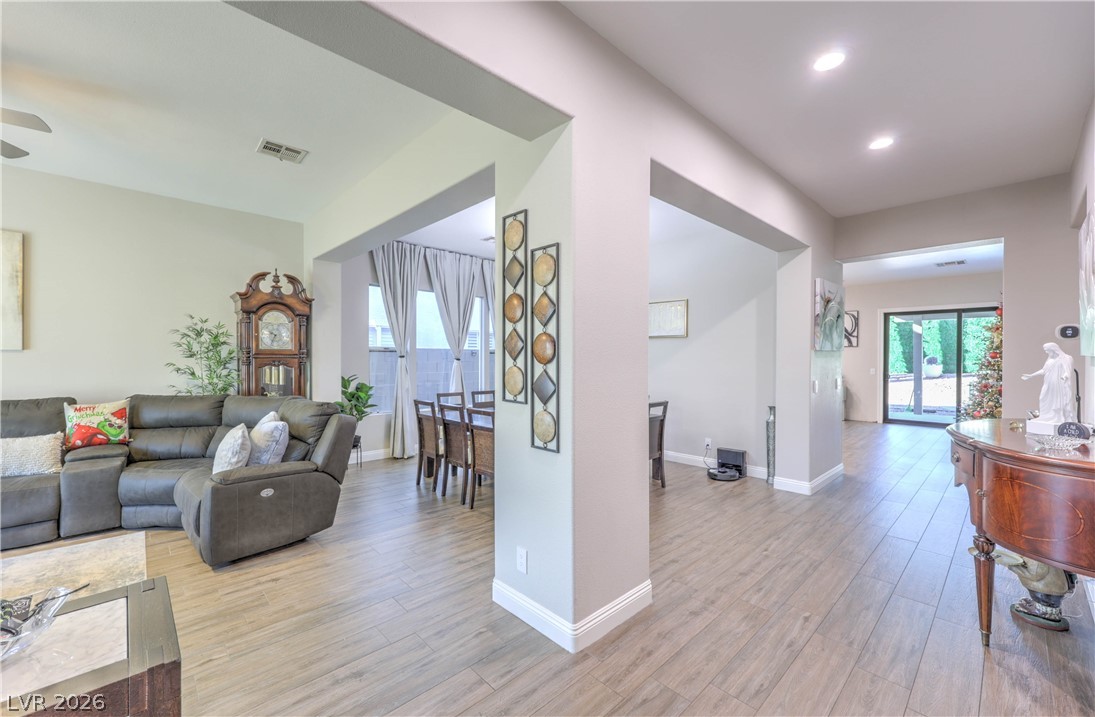 3747 Broadmead Street Las Vegas NV 89147