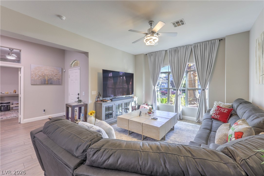 3747 Broadmead Street Las Vegas NV 89147