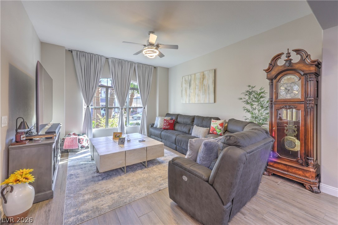3747 Broadmead Street Las Vegas NV 89147