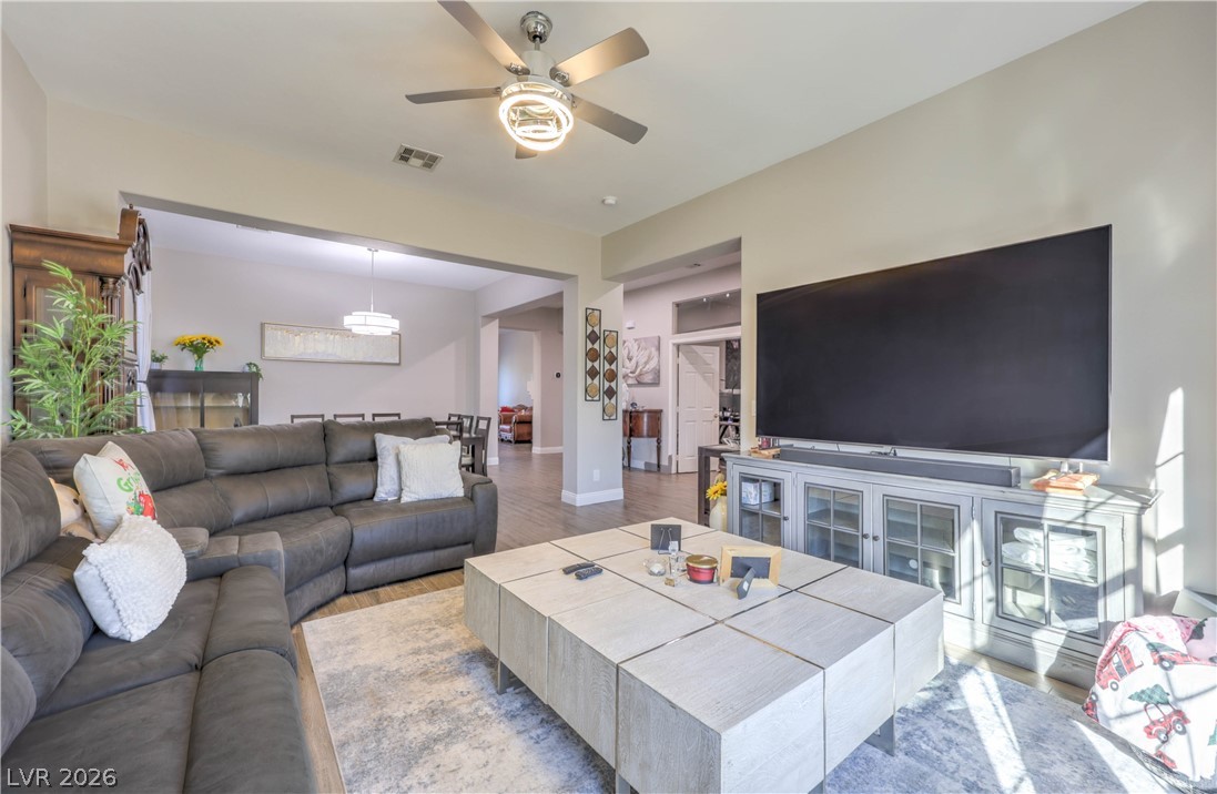 3747 Broadmead Street Las Vegas NV 89147