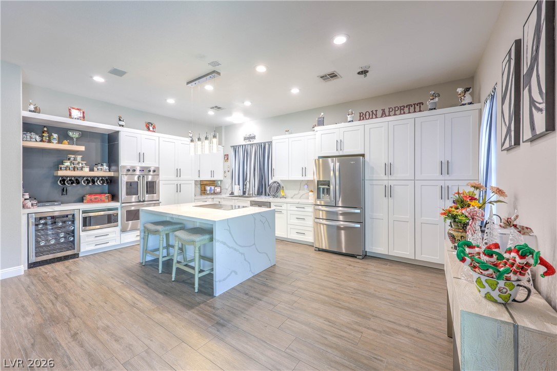 3747 Broadmead Street Las Vegas NV 89147