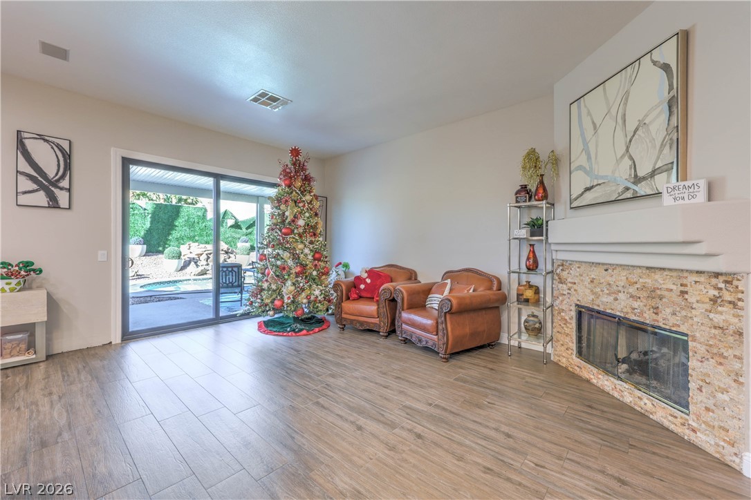 3747 Broadmead Street Las Vegas NV 89147