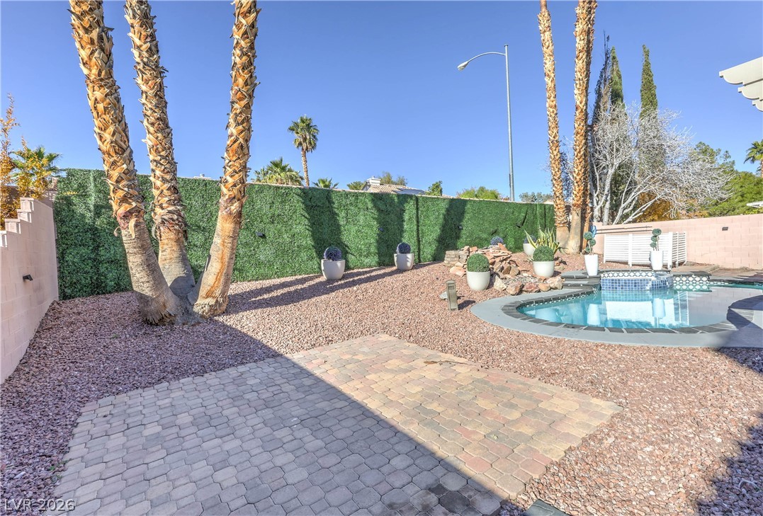 3747 Broadmead Street Las Vegas NV 89147