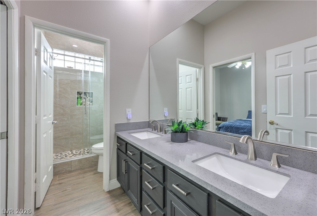 3747 Broadmead Street Las Vegas NV 89147