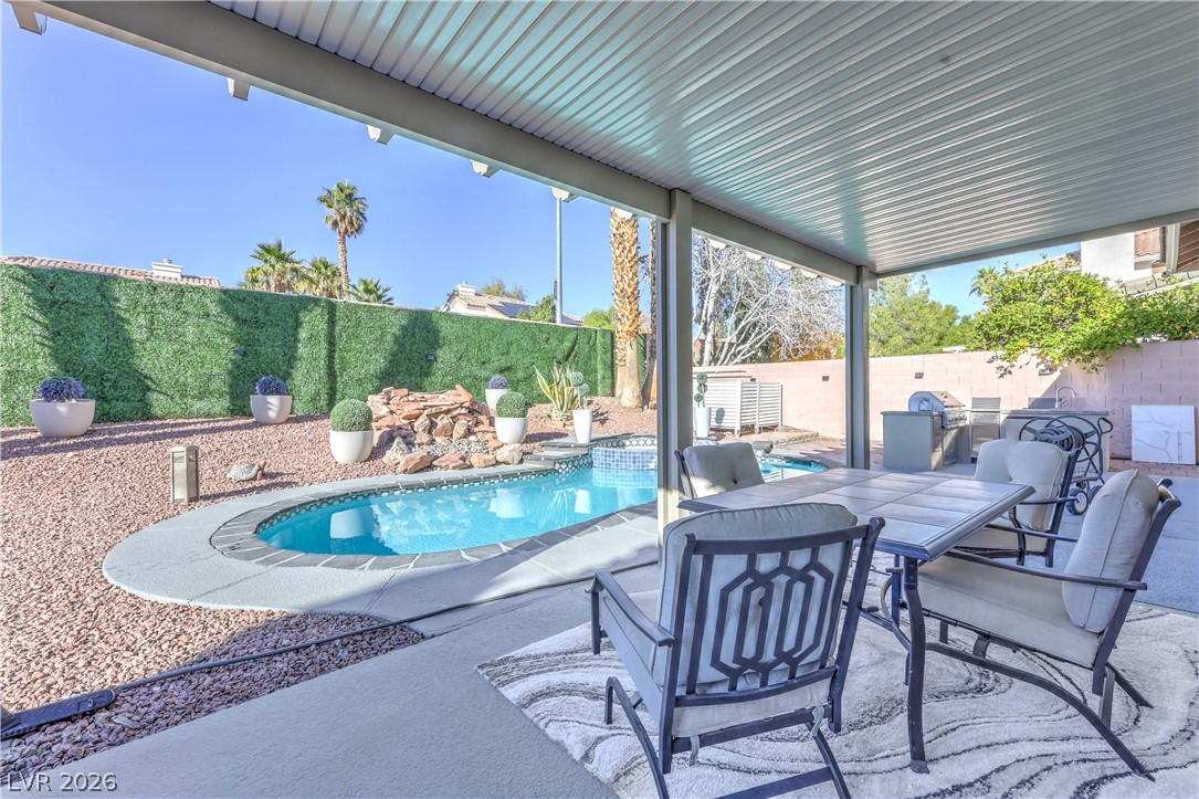3747 Broadmead Street Las Vegas NV 89147