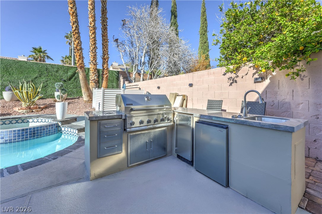 3747 Broadmead Street Las Vegas NV 89147