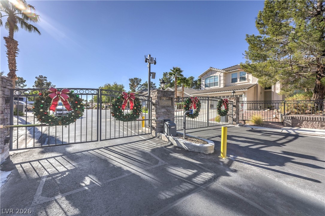 3747 Broadmead Street Las Vegas NV 89147