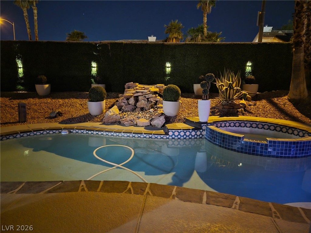 3747 Broadmead Street Las Vegas NV 89147