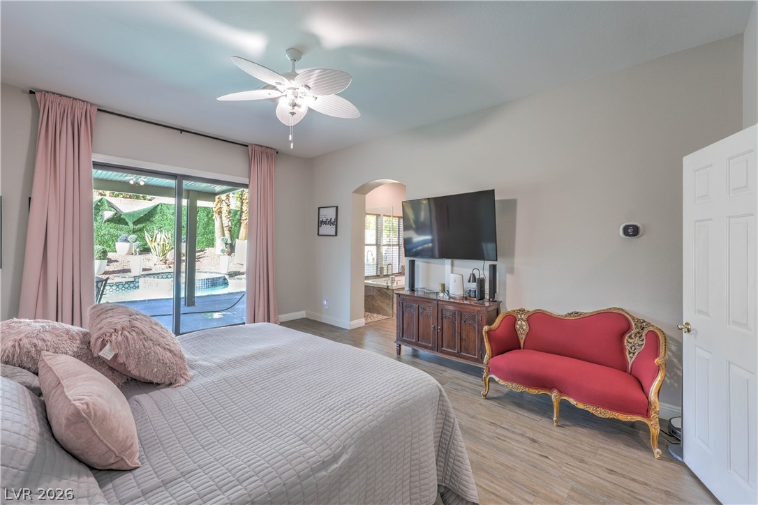 3747 Broadmead Street Las Vegas NV 89147