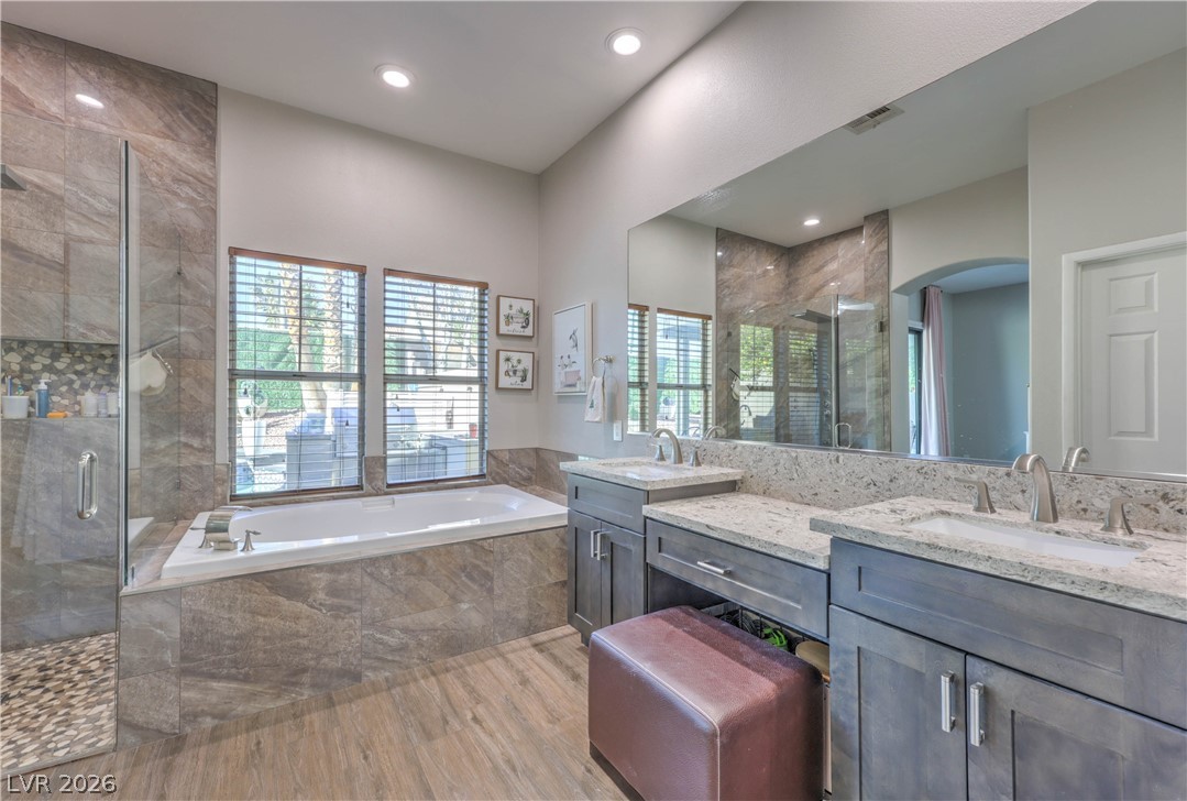 3747 Broadmead Street Las Vegas NV 89147