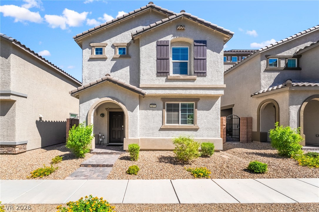 1371 Graphite Avenue Henderson NV 89002