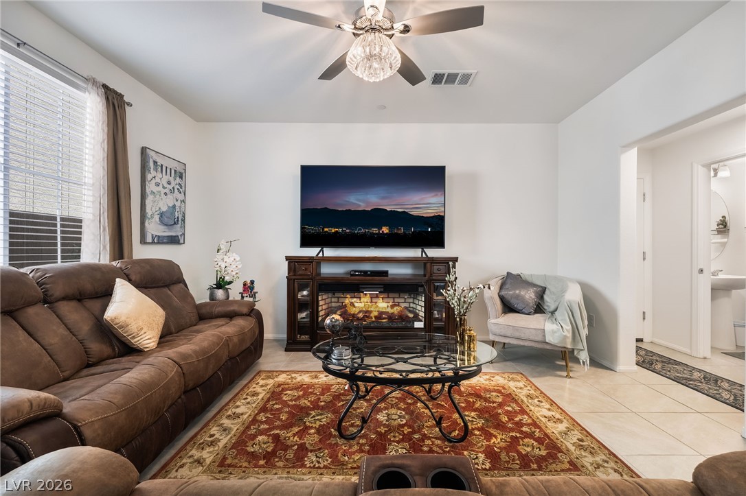 1371 Graphite Avenue Henderson NV 89002