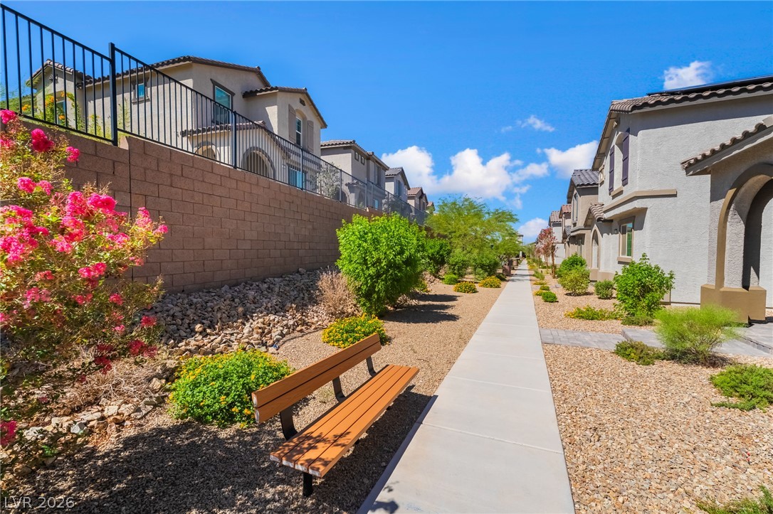 1371 Graphite Avenue Henderson NV 89002