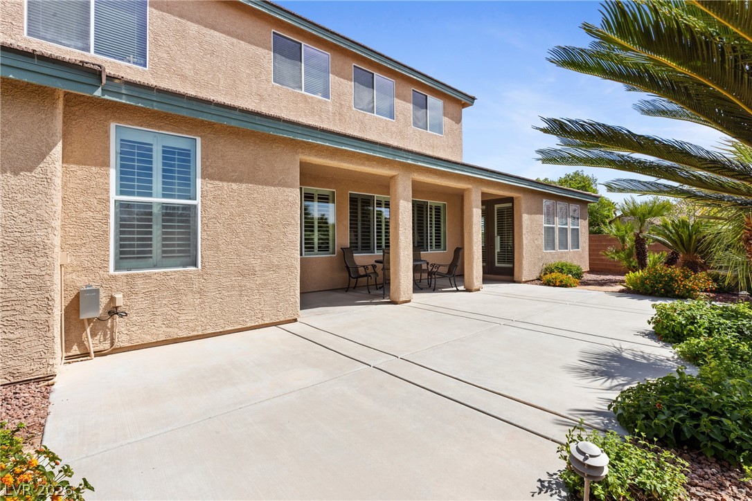 10115 Hattiesburg Avenue Las Vegas NV 89148