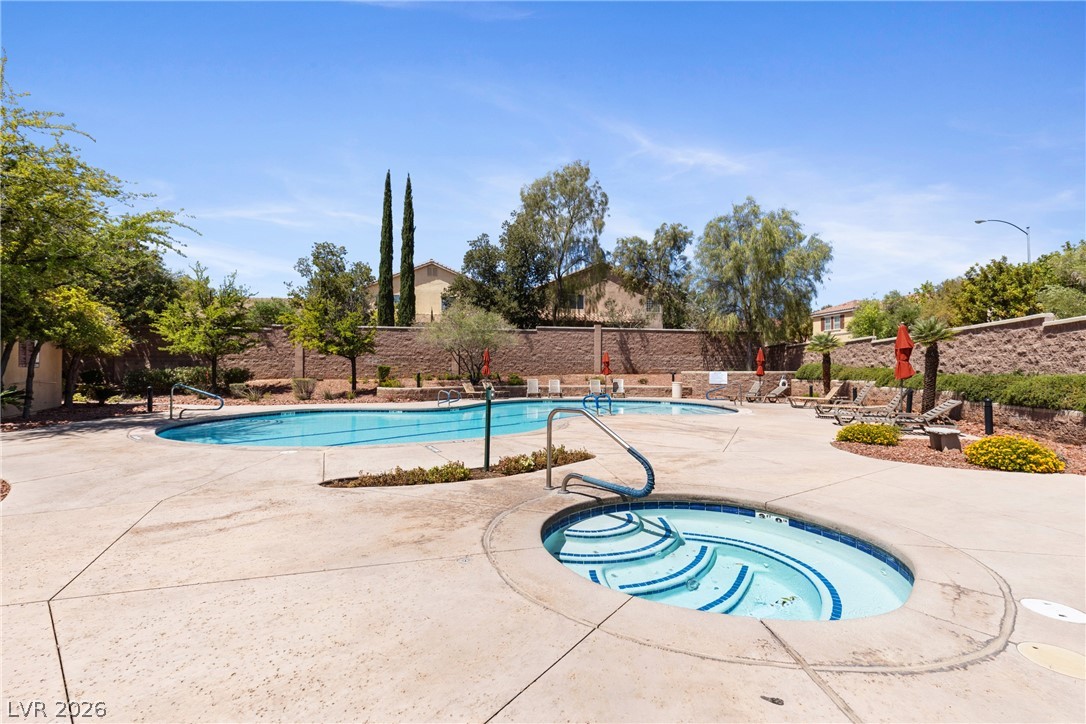 10115 Hattiesburg Avenue Las Vegas NV 89148